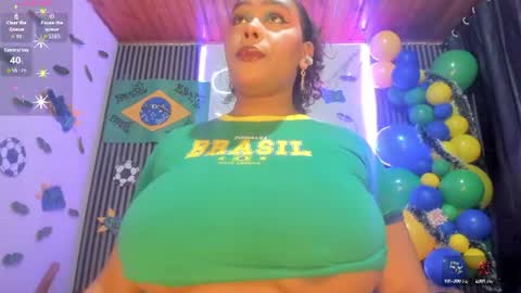 Morocha  online show from June 13, 11:42 am