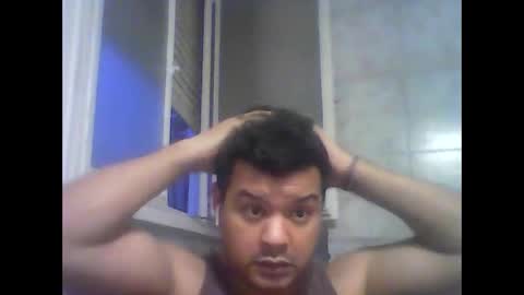 Bruno online show from February 11, 10:50 pm