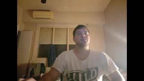 Bruno online show from October 14, 4:15 am