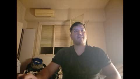 Bruno online show from December 2, 5:15 am