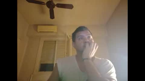 Bruno online show from November 19, 5:18 am