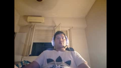 Bruno online show from February 17, 4:09 am