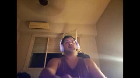 Bruno online show from February 3, 4:25 am