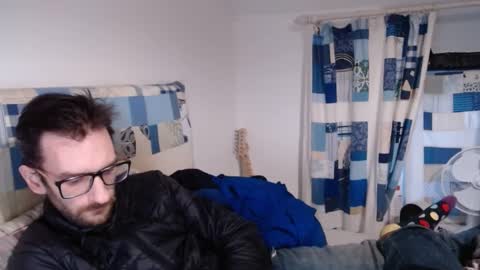 Snapshot of morris_slug_the_second chatting on January 25, 4:46 pm Adam online show from January 25, 4:46 pm