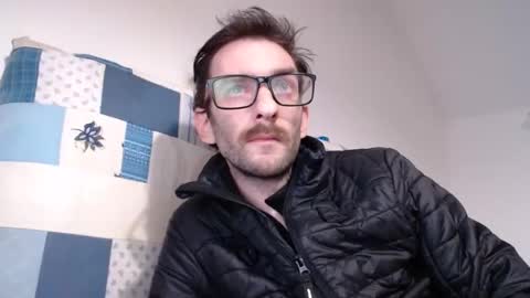 Snapshot of morris_slug_the_second chatting on January 18, 9:34 pm Adam online show from January 18, 9:34 pm