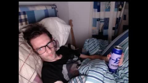 Snapshot of morris_slug_the_second chatting on March 8, 9:40 pm Adam online show from March 8, 9:40 pm