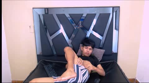 MORTELLE online show from November 21, 7:56 pm