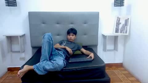 MORTELLE online show from November 20, 7:22 pm