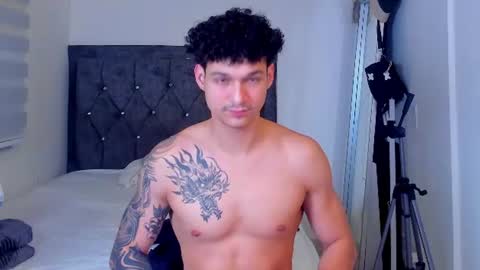 Morthy online show from June 11, 1:49 am