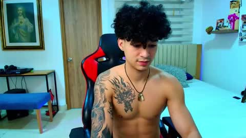 Morthy online show from February 17, 1:00 pm