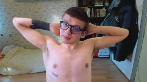 Morty online show from April 17, 1:41 am