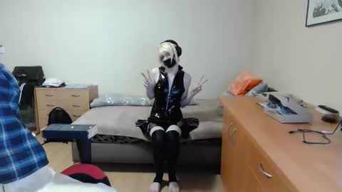 Mory online show from December 17, 9:38 pm