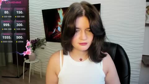 mori online show from September 30, 1:21 pm