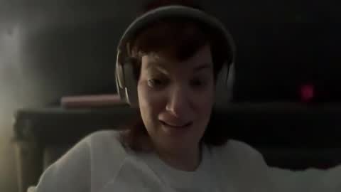 Mossy Mommy online show from February 16, 11:16 pm