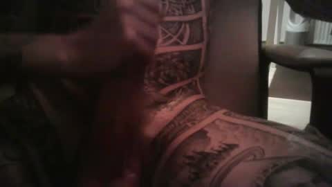 mostdeff93 online show from January 30, 6:10 pm