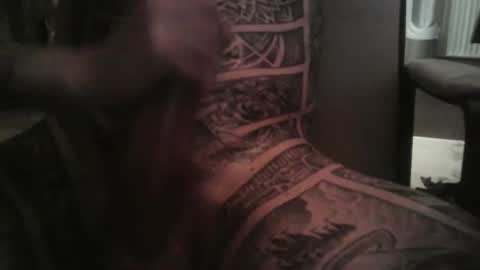 mostdeff93 online show from January 23, 6:14 pm