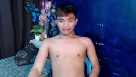 mostwantedtwink online show from April 4, 1:18 pm