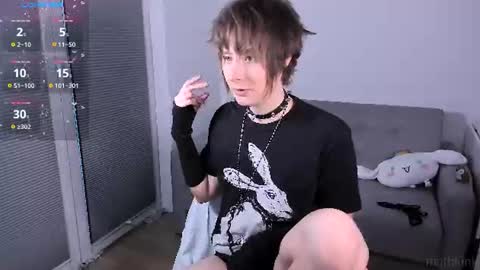 mothkink Moth  -  online show from June 15, 6:55 pm