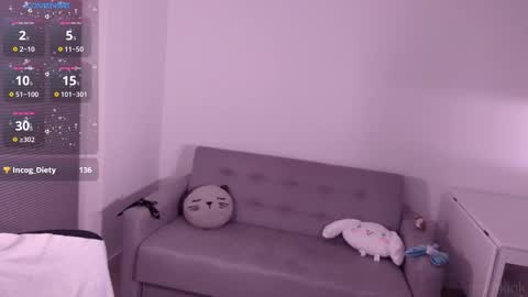 mothkink Moth  -  online show from March 10, 8:02 pm