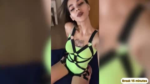 Kris online show from October 13, 4:36 am