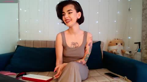 Kris online show from February 23, 11:22 am