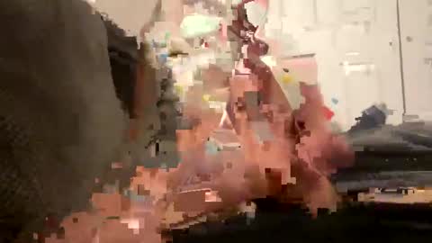 Henry online show from December 3, 3:15 am