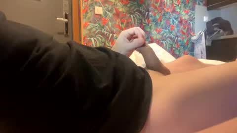 CamO online show from December 18, 8:26 pm