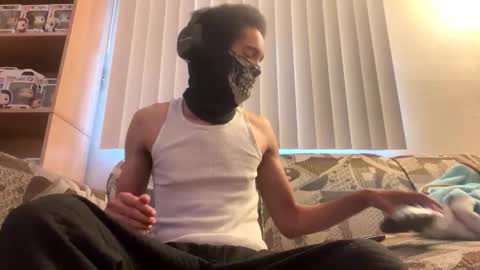 mouli23r online show from March 7, 11:27 pm