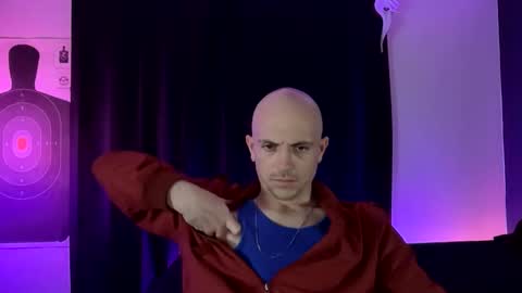 mount_vesuvius online show from November 26, 7:49 am