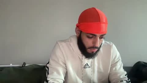 mountaiden online show from November 28, 9:11 pm