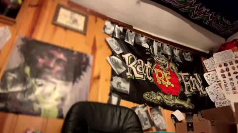 Jake online show from February 24, 5:22 am