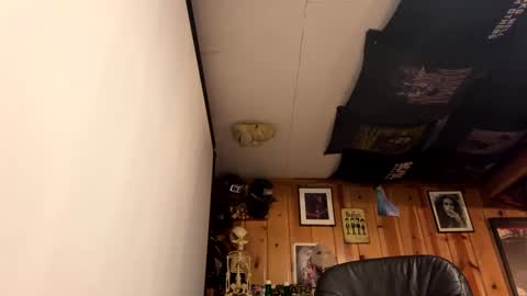 Jake online show from March 6, 3:35 am