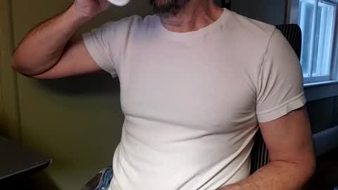 Manny online show from February 5, 12:06 pm