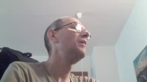 Frederik online show from July 24, 9:17 am