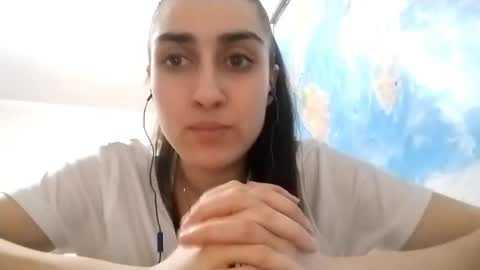 Karla online show from December 3, 6:41 pm