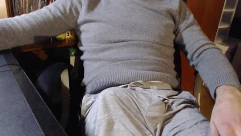 mpmimp online show from January 16, 10:34 pm