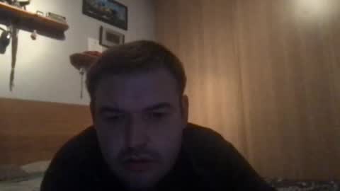 mr834565 online show from December 1, 6:10 pm