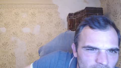 mr_alpacino online show from December 7, 5:15 pm