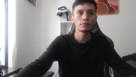 Andy online show from March 4, 6:49 pm