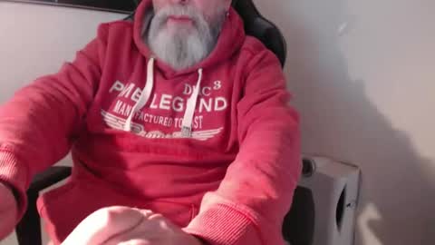 mr_boombastic2021 online show from December 5, 11:08 am