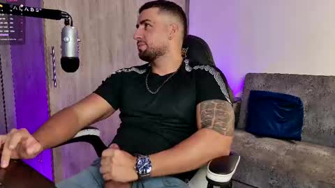 David online show from February 23, 12:41 am