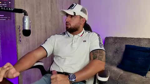 David online show from February 20, 10:59 am