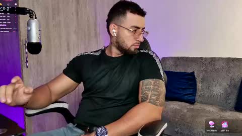 David online show from March 3, 12:39 pm