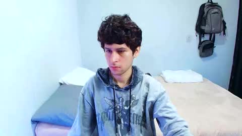 Mr. Erik Grey online show from February 28, 1:48 pm