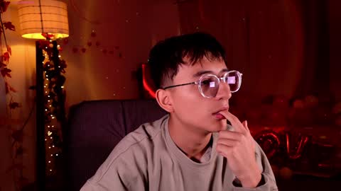 Snapshot of mr_evan1 chatting on February 7, 3:08 pm Mr Evans online show from February 7, 3:08 pm