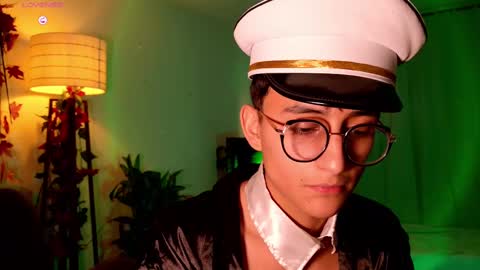 Snapshot of mr_evan1 chatting on March 11, 6:08 pm Mr Evans online show from March 11, 6:08 pm