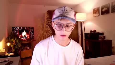 Mr Evans online show from November 1, 4:06 pm