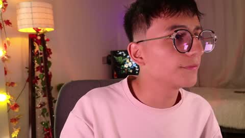 Snapshot of mr_evan1 chatting on January 29, 5:35 pm Mr Evans online show from January 29, 5:35 pm