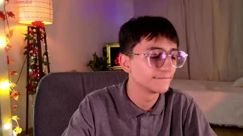 Snapshot of mr_evan1 chatting on February 21, 2:16 pm Mr Evans online show from February 21, 2:16 pm