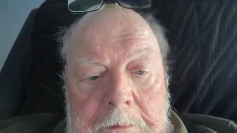 Jess online show from January 22, 8:28 pm